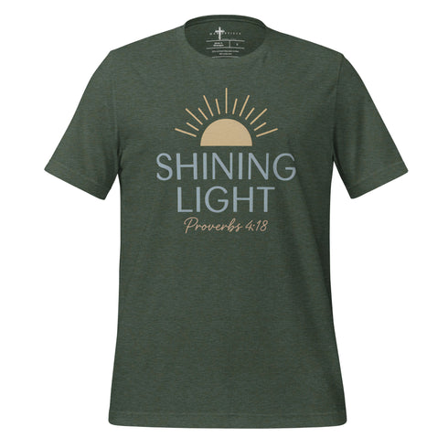 Proverbs Christian T-Shirt